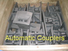 Automatic Couplers