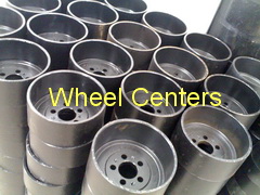 Wheel Centers